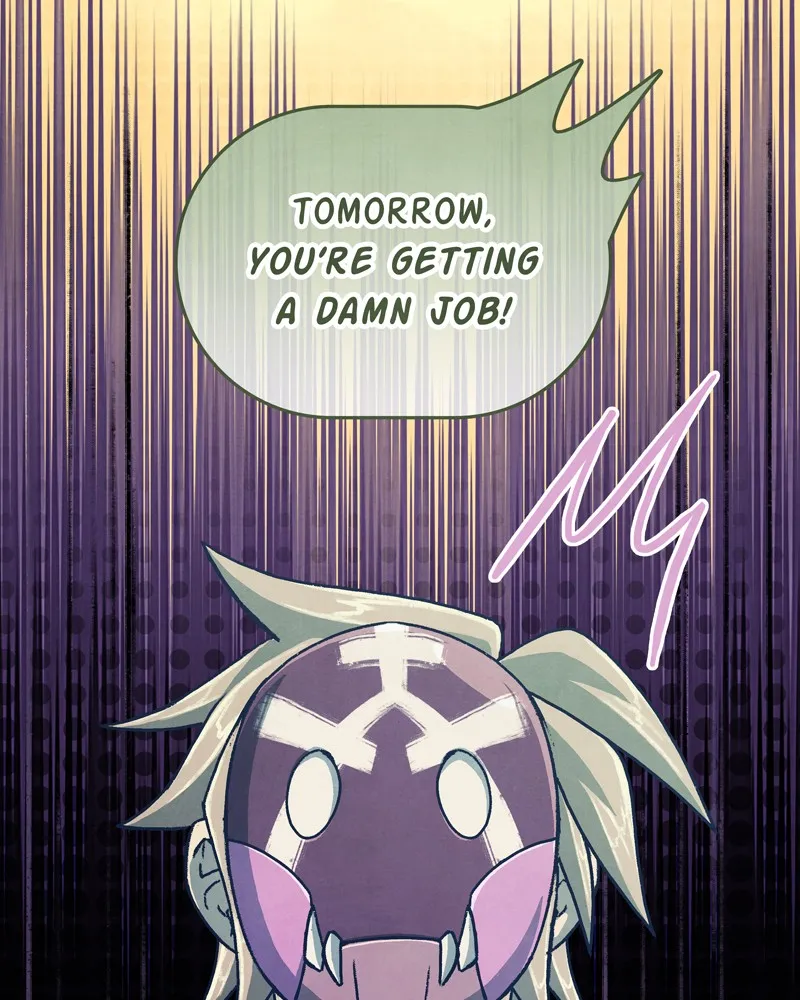 Read City of Blank EN Manga Online