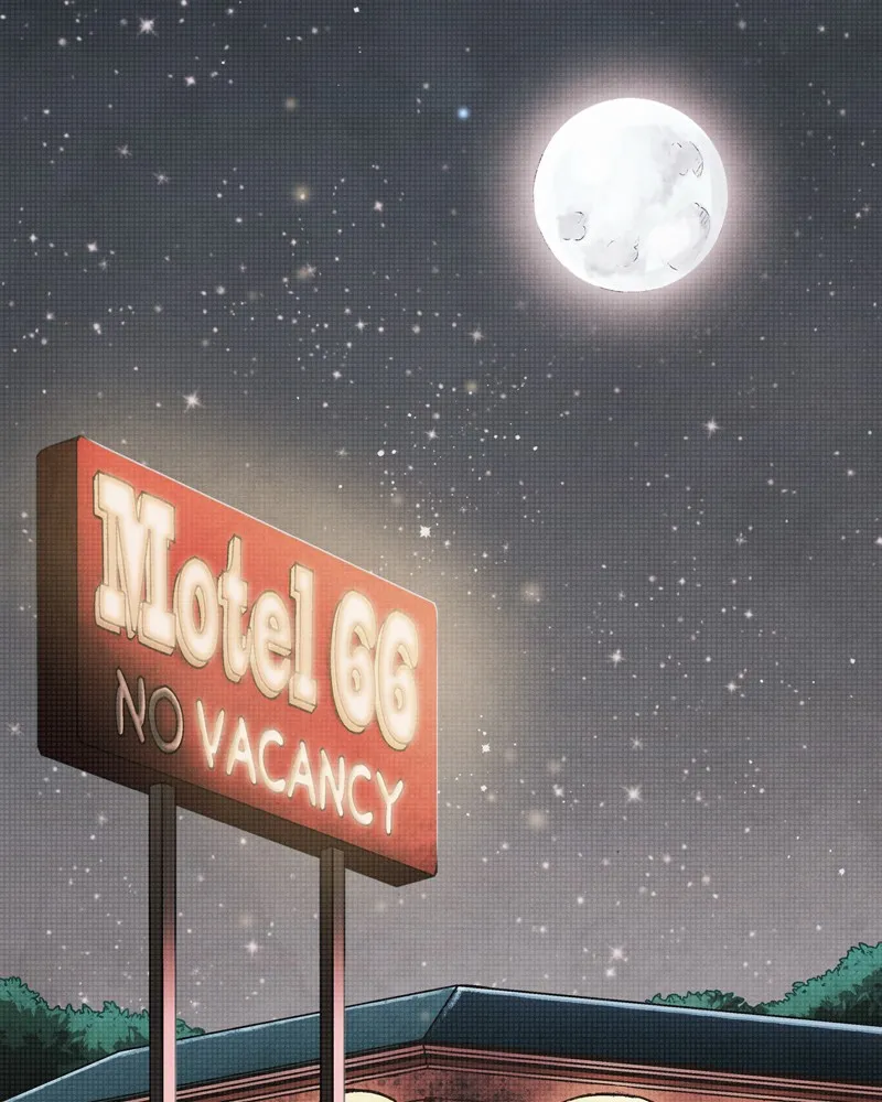 Read City of Blank EN Manga Online