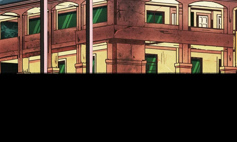 Read City of Blank EN Manga Online