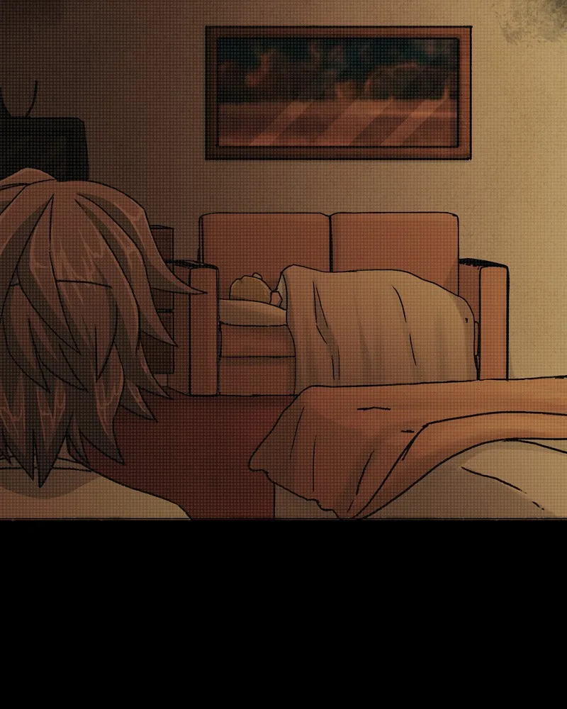 Read City of Blank EN Manga Online