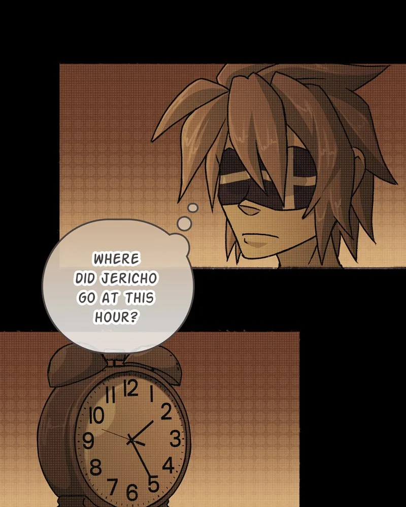 Read City of Blank EN Manga Online