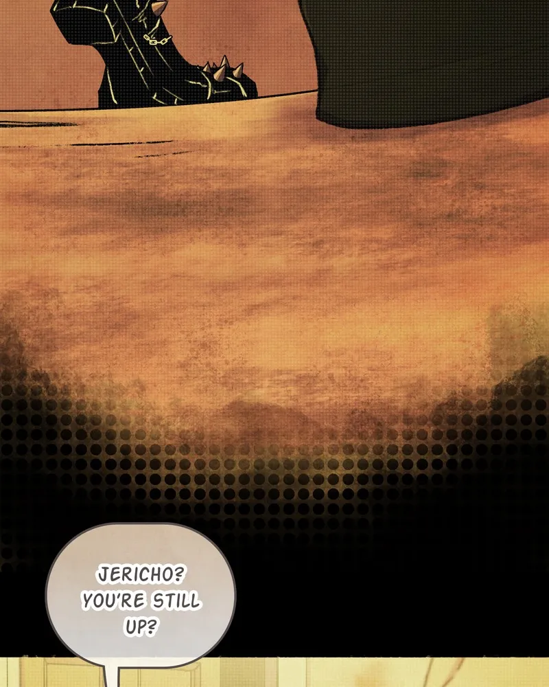 Read City of Blank EN Manga Online