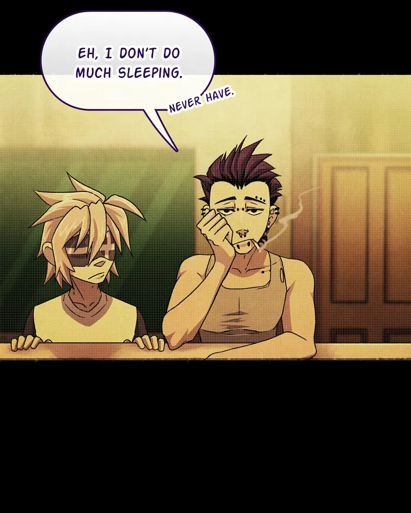 Read City of Blank EN Manga Online