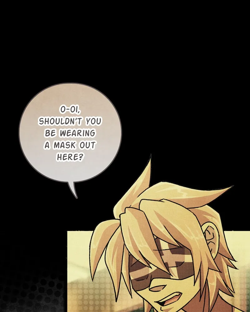 Read City of Blank EN Manga Online