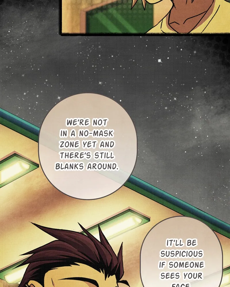 Read City of Blank EN Manga Online