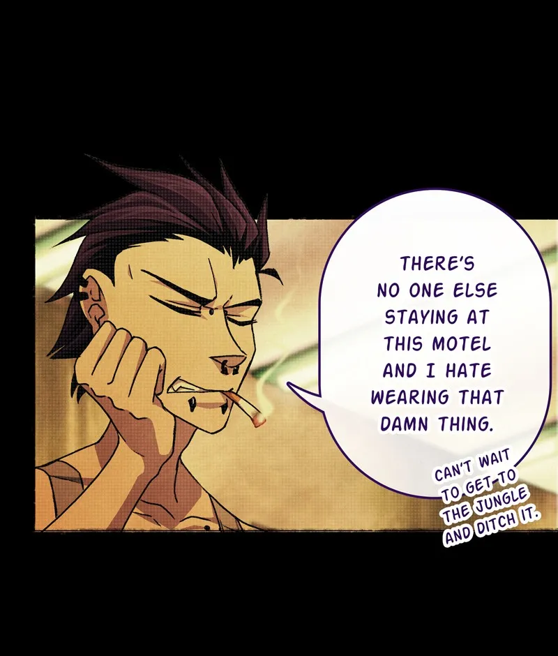 Read City of Blank EN Manga Online