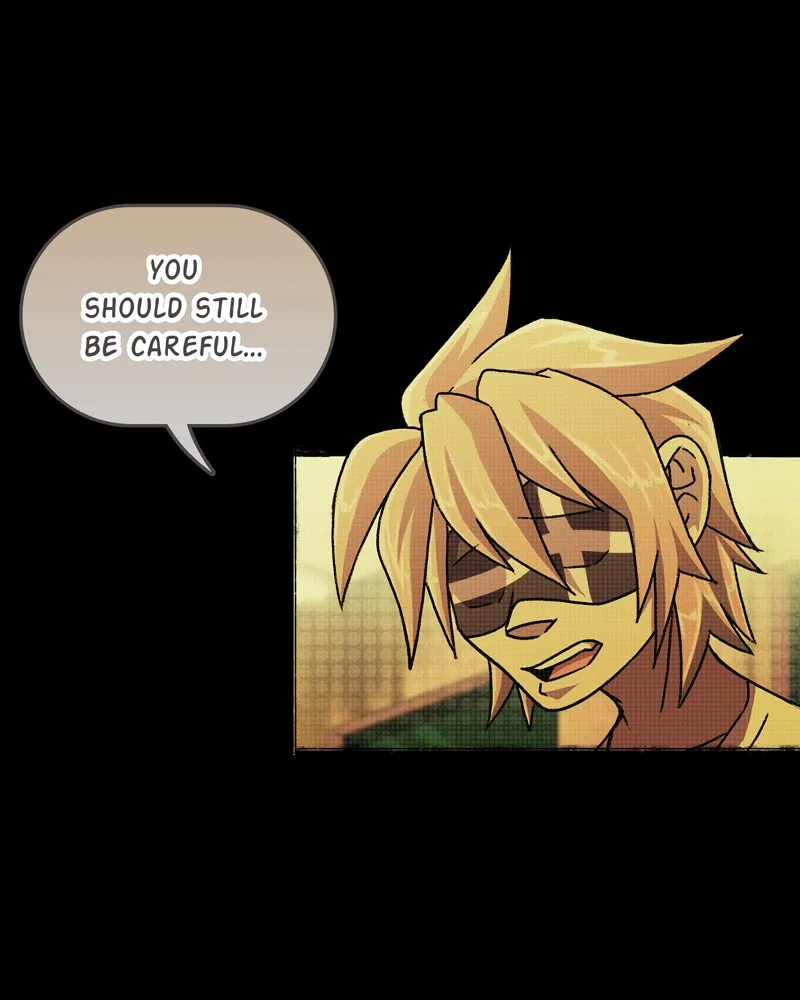 Read City of Blank EN Manga Online