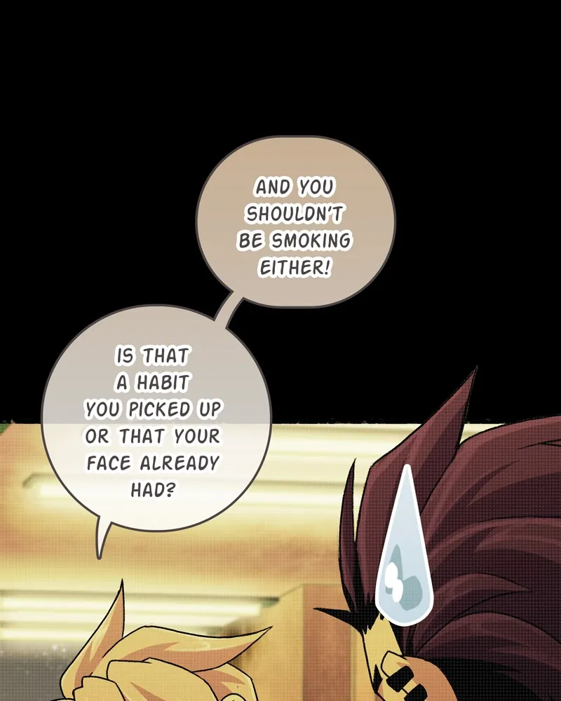 Read City of Blank EN Manga Online