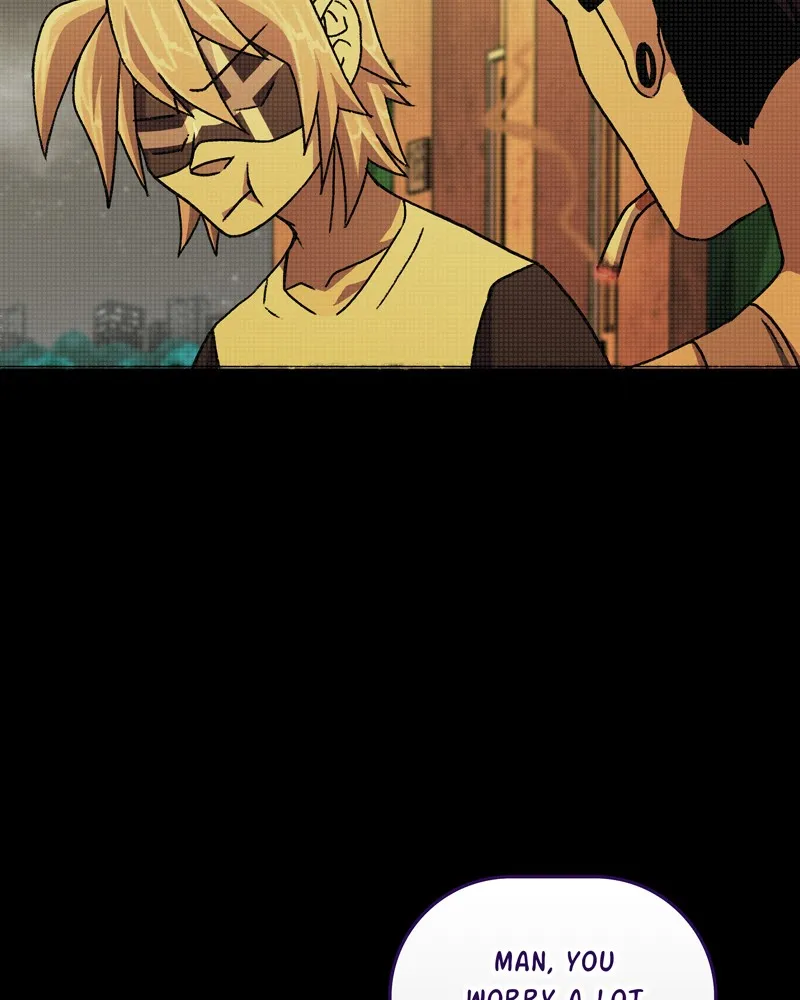 Read City of Blank EN Manga Online