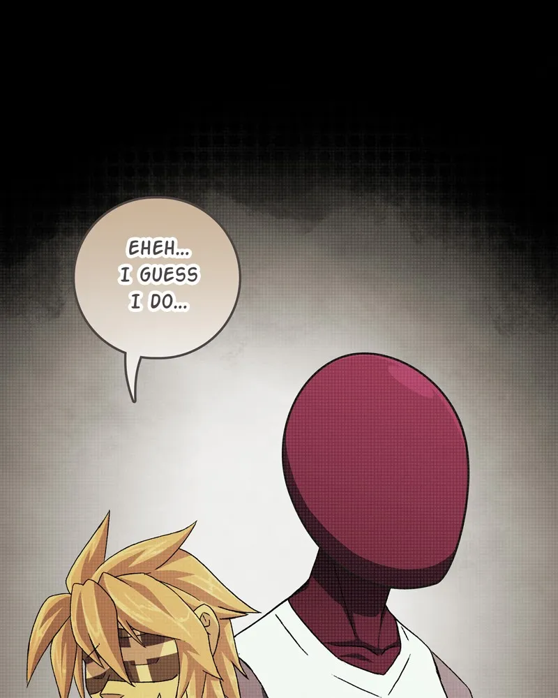 Read City of Blank EN Manga Online