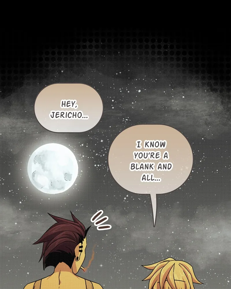 Read City of Blank EN Manga Online