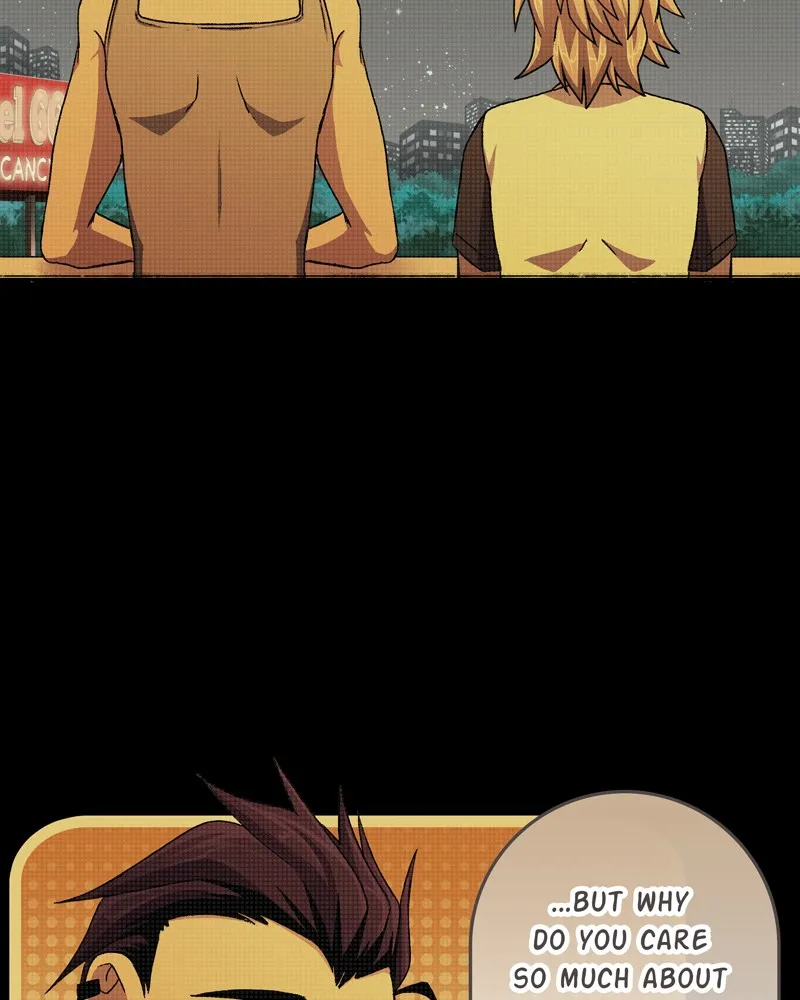 Read City of Blank EN Manga Online