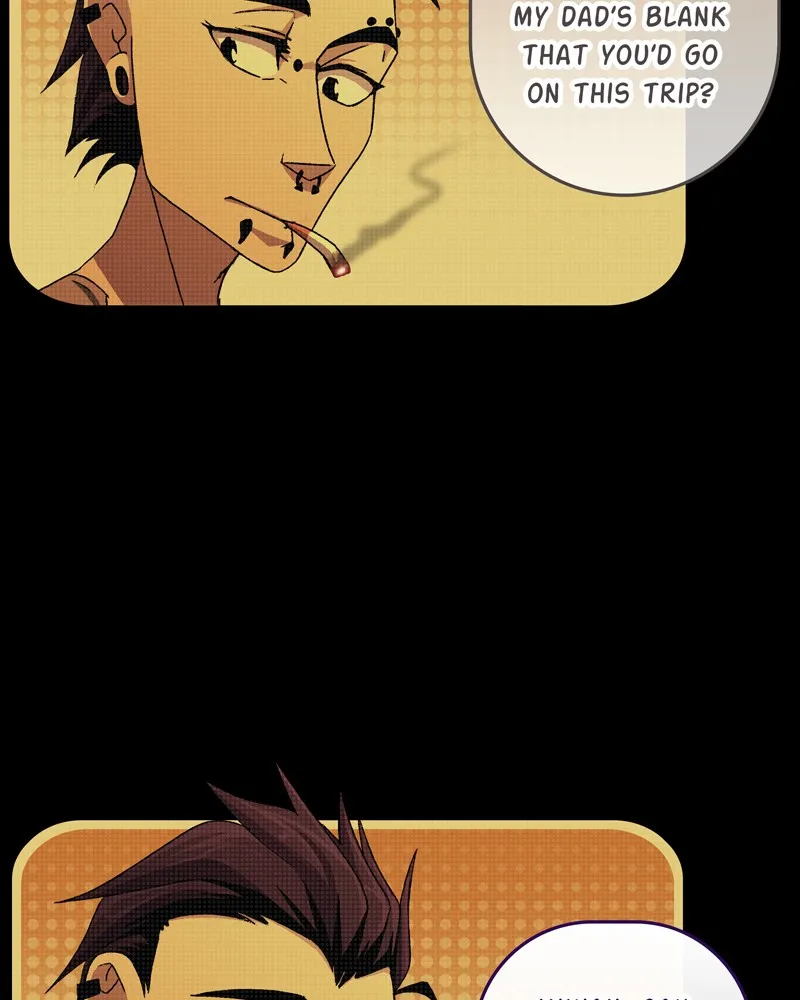 Read City of Blank EN Manga Online