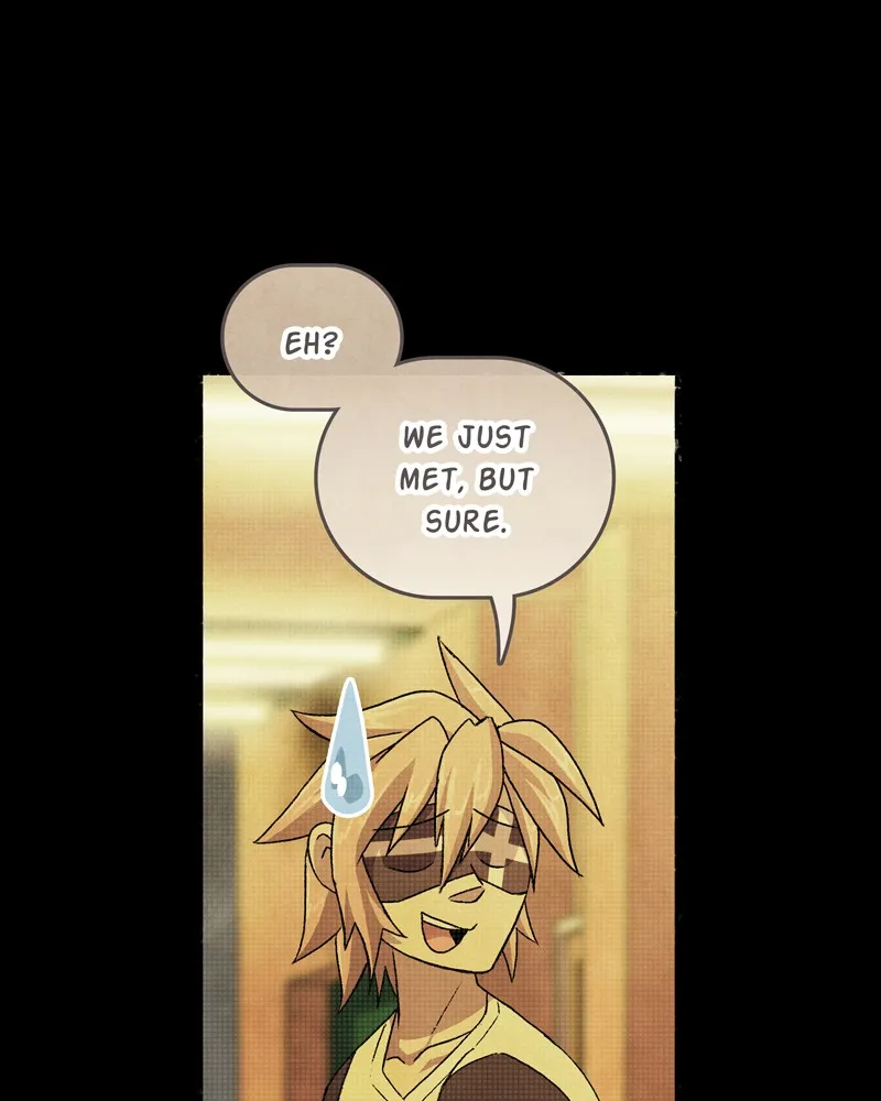 Read City of Blank EN Manga Online