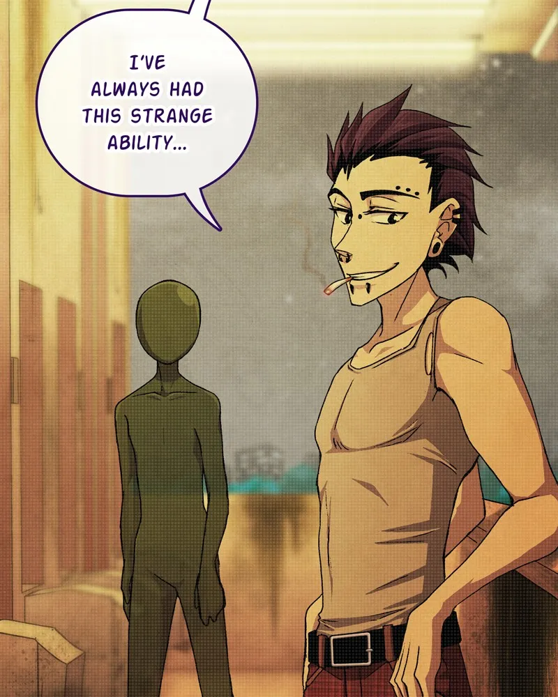Read City of Blank EN Manga Online