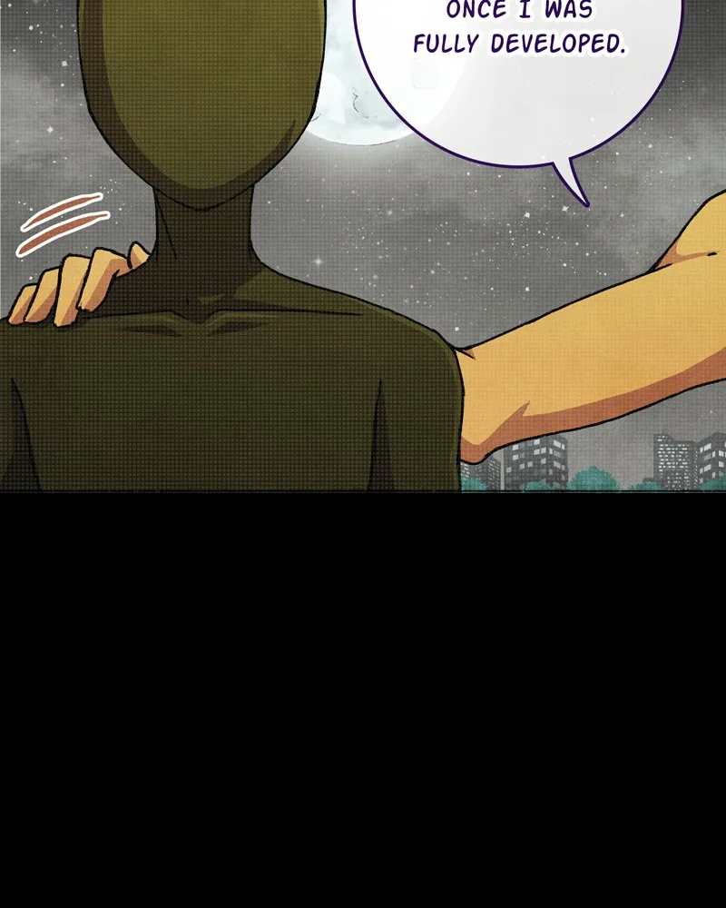 Read City of Blank EN Manga Online