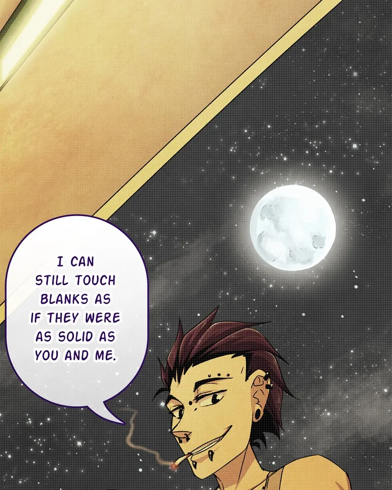 Read City of Blank EN Manga Online