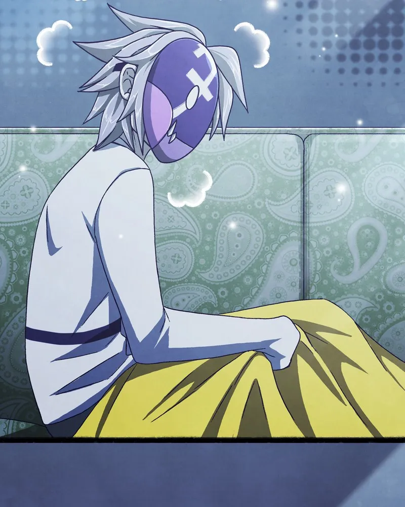 Read City of Blank EN Manga Online
