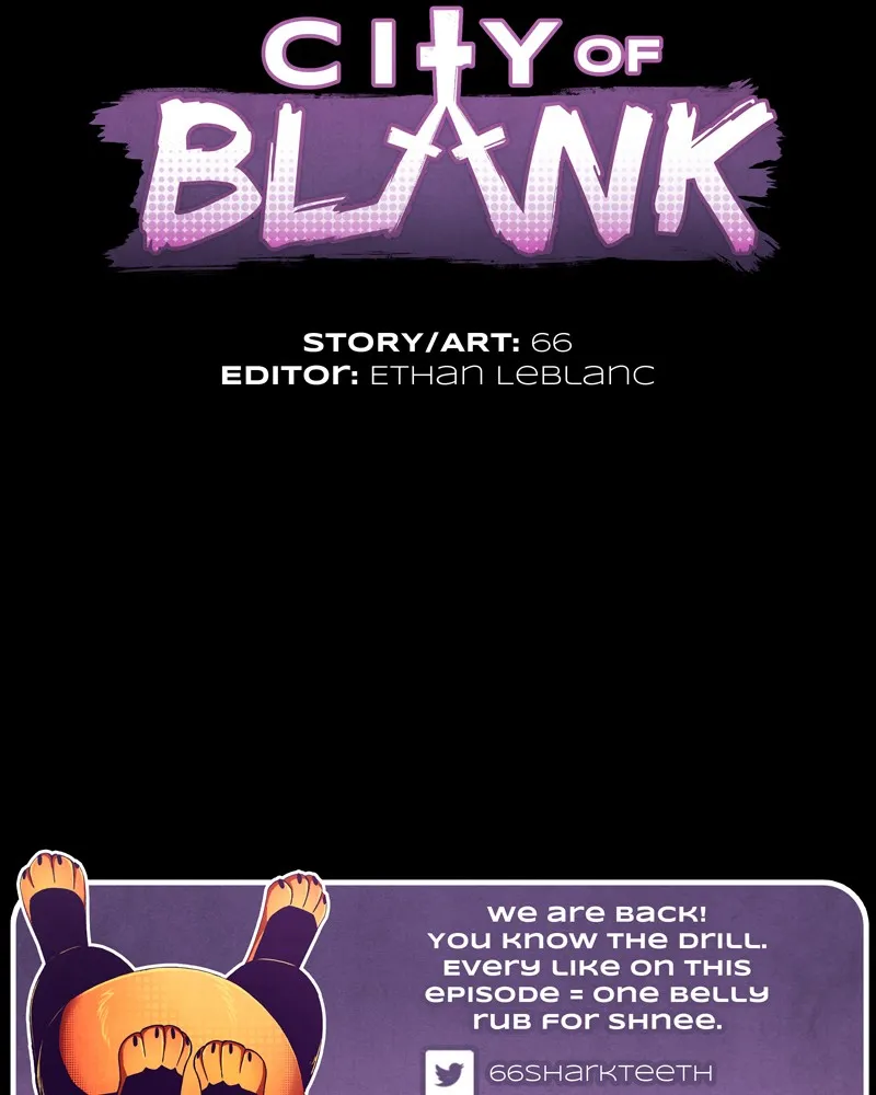 Read City of Blank EN Manga Online