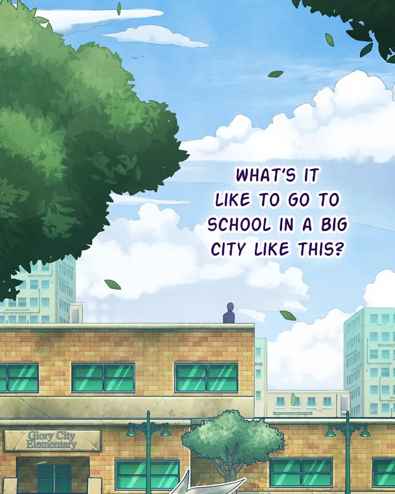 Read City of Blank EN Manga Online