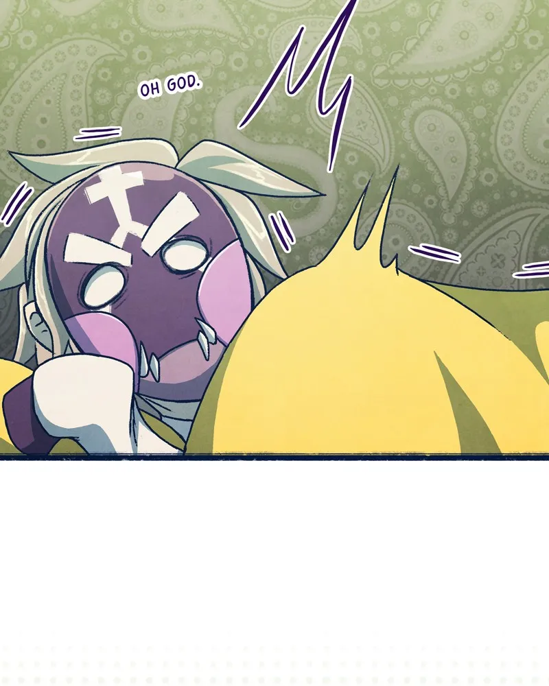 Read City of Blank EN Manga Online