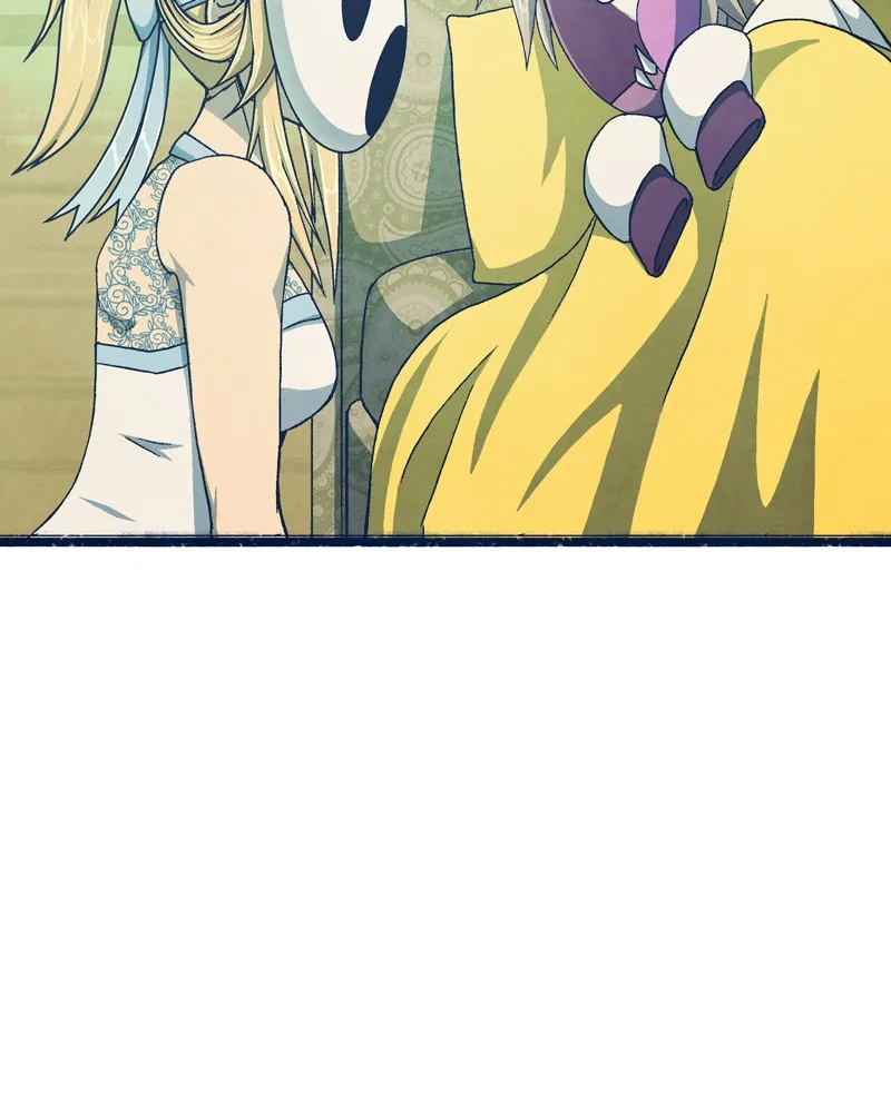 Read City of Blank EN Manga Online