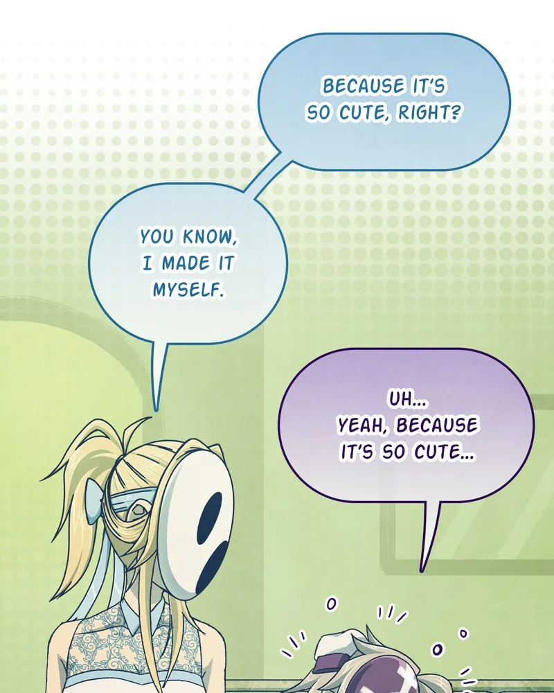 Read City of Blank EN Manga Online