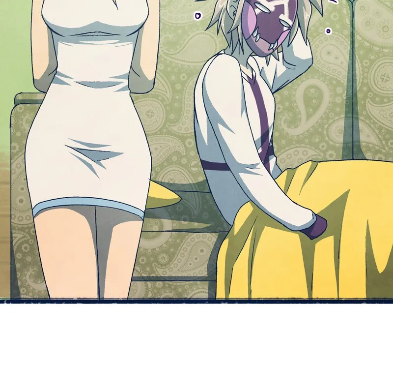 Read City of Blank EN Manga Online