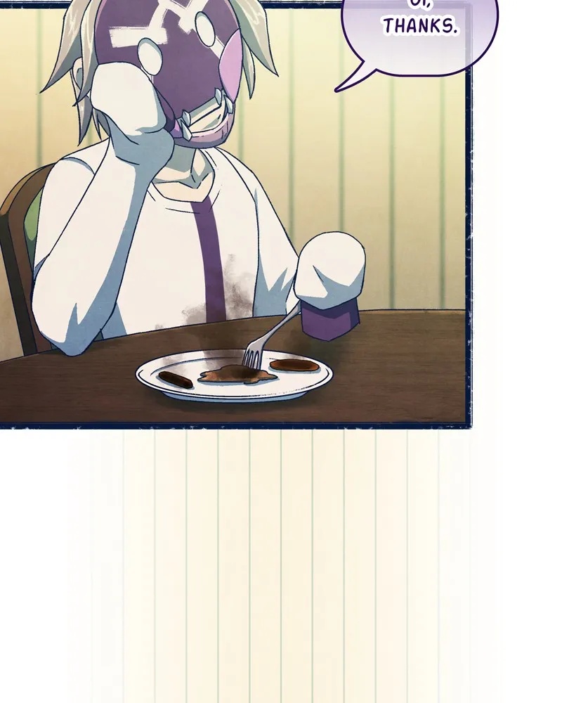 Read City of Blank EN Manga Online