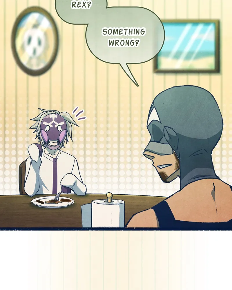 Read City of Blank EN Manga Online