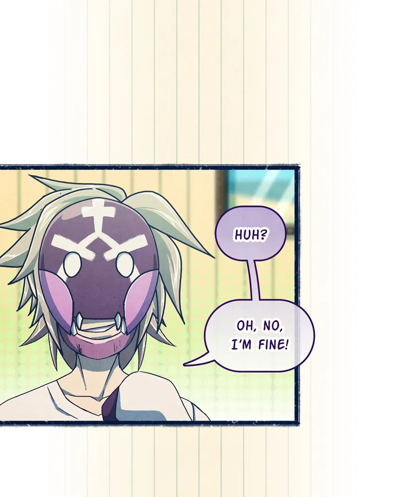 Read City of Blank EN Manga Online
