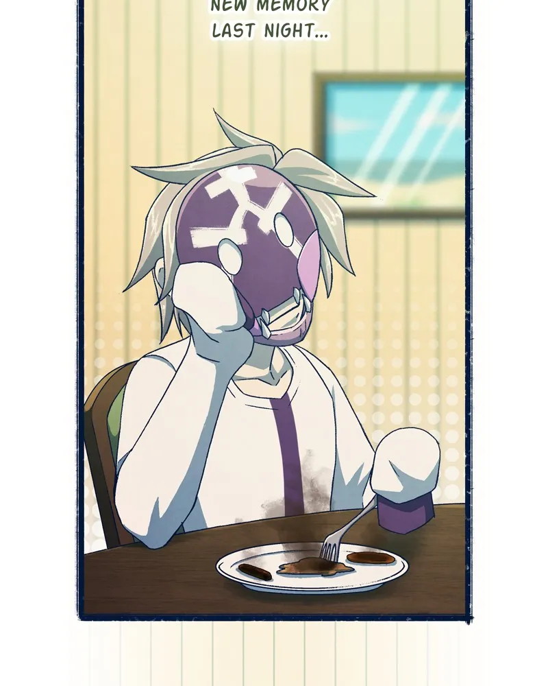 Read City of Blank EN Manga Online