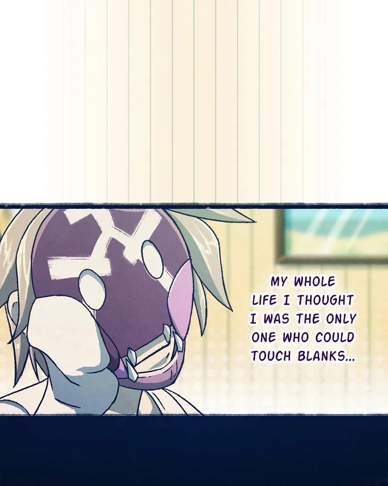 Read City of Blank EN Manga Online