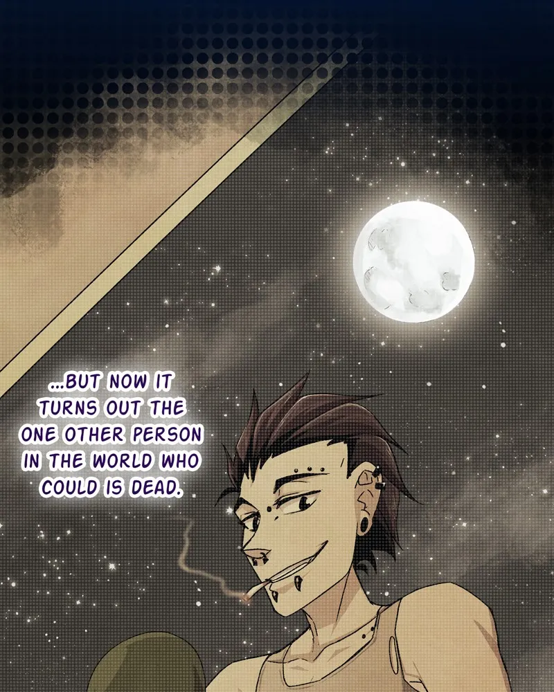 Read City of Blank EN Manga Online