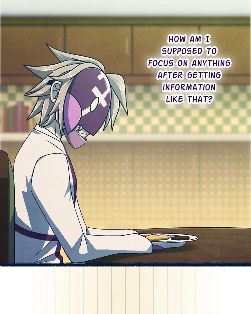 Read City of Blank EN Manga Online