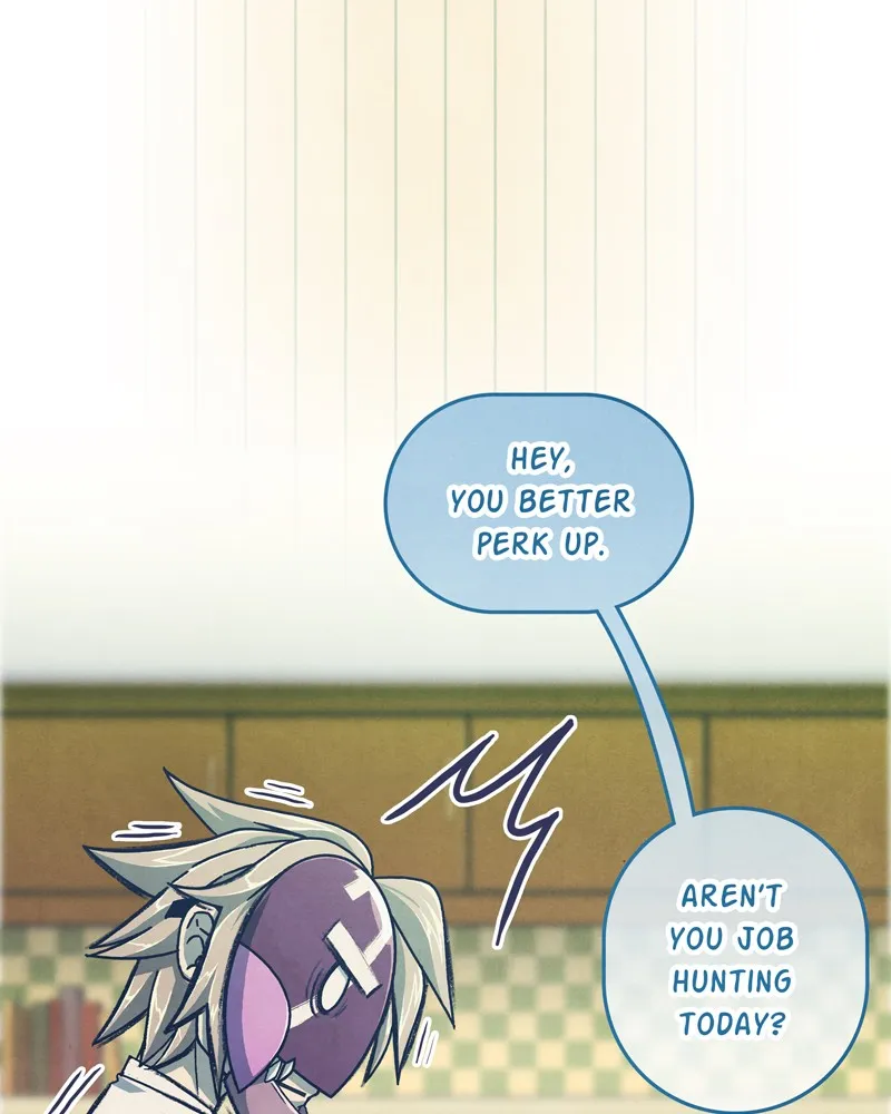 Read City of Blank EN Manga Online