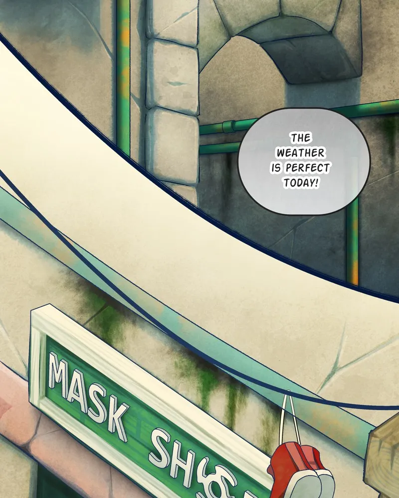 Read City of Blank EN Manga Online
