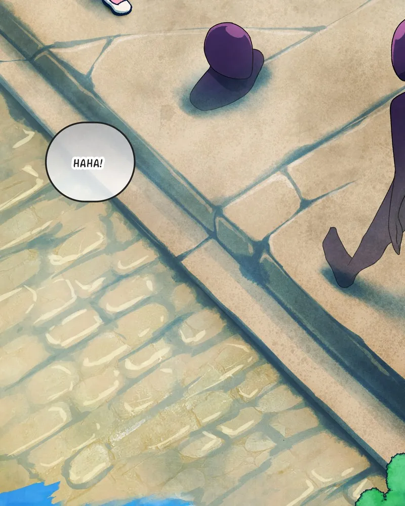 Read City of Blank EN Manga Online