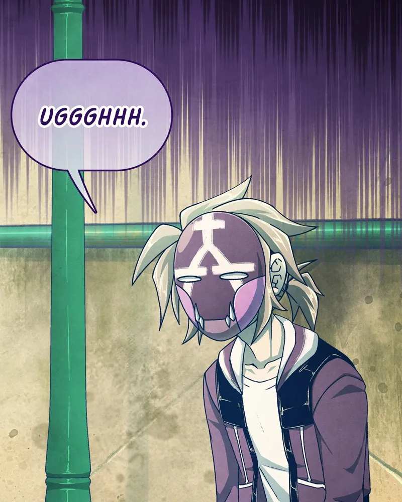Read City of Blank EN Manga Online