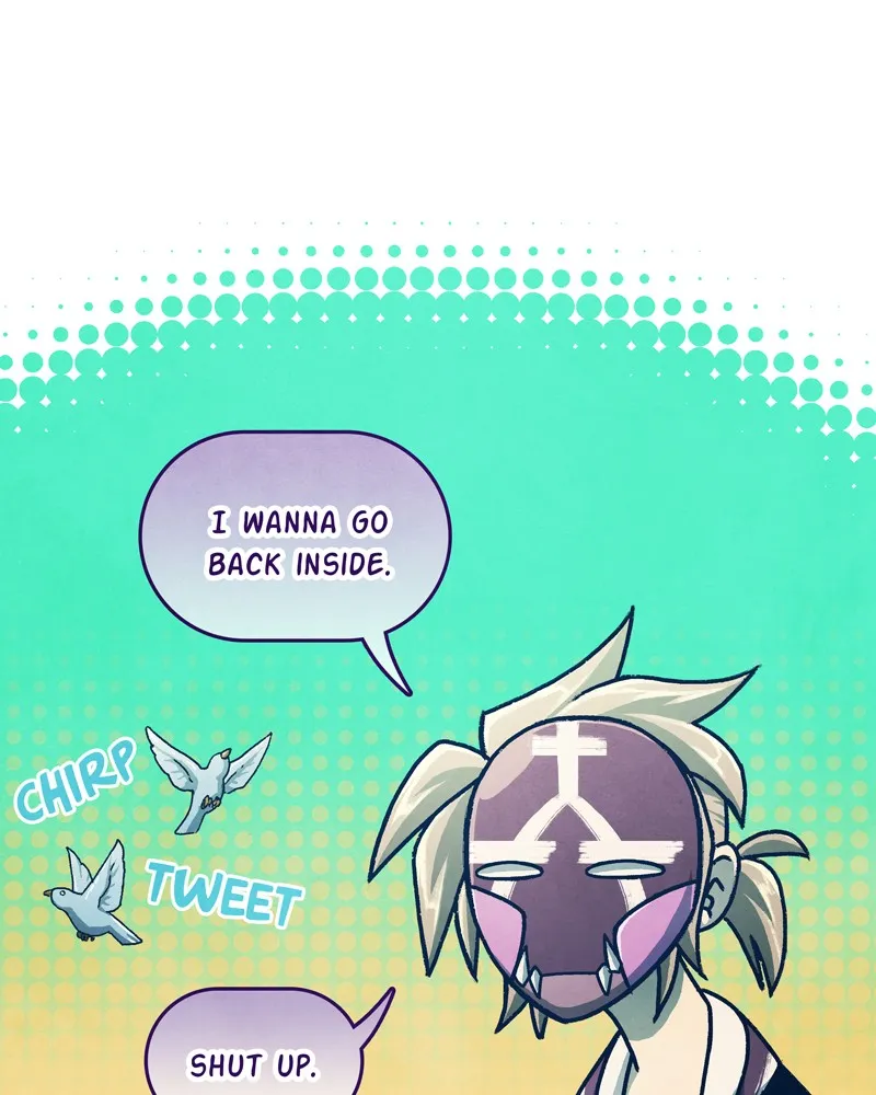 Read City of Blank EN Manga Online