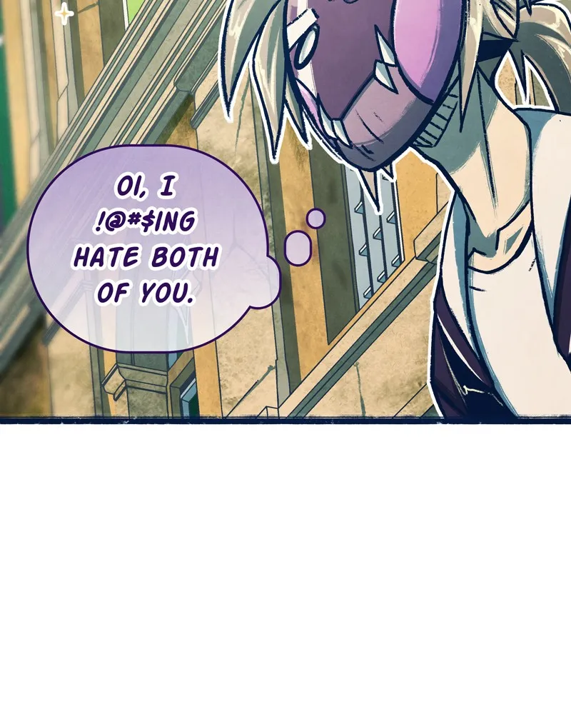 Read City of Blank EN Manga Online