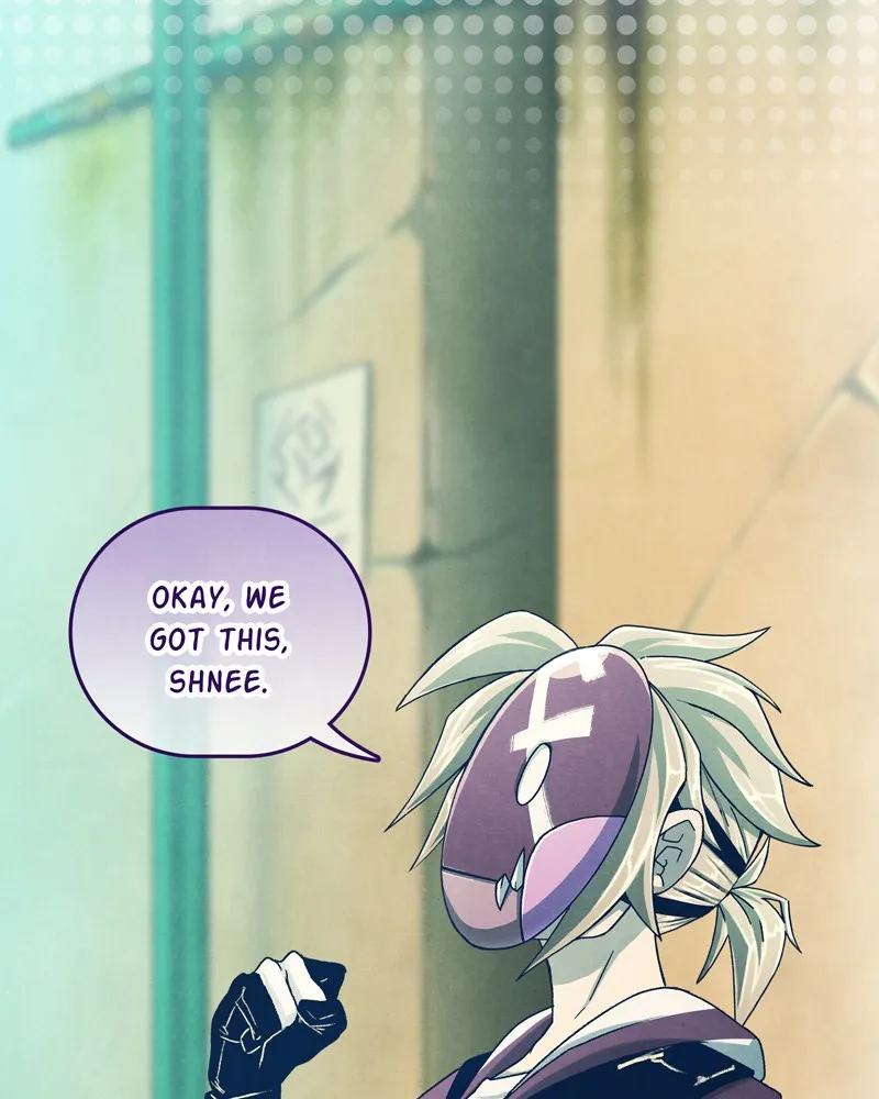 Read City of Blank EN Manga Online