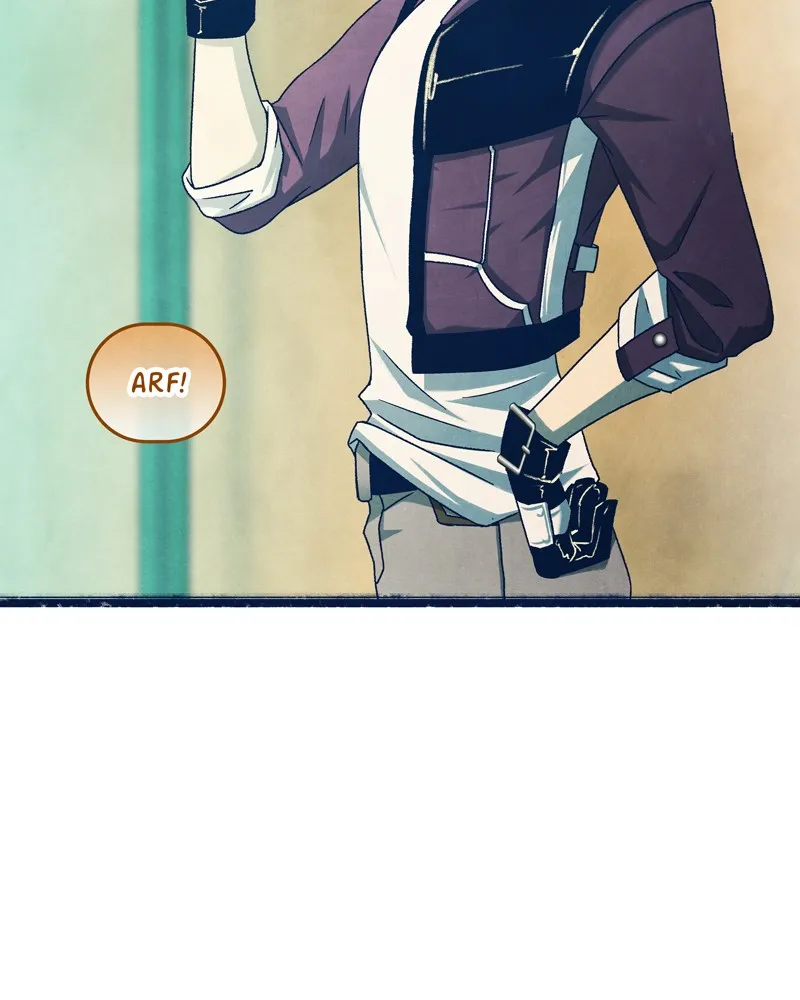 Read City of Blank EN Manga Online
