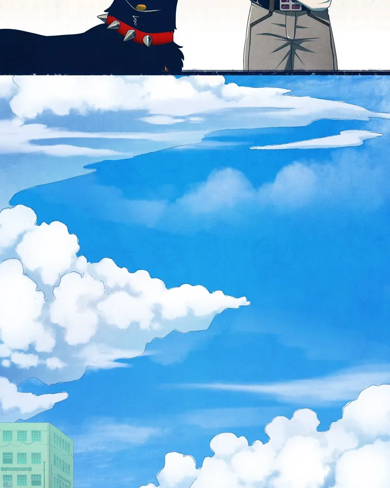 Read City of Blank EN Manga Online