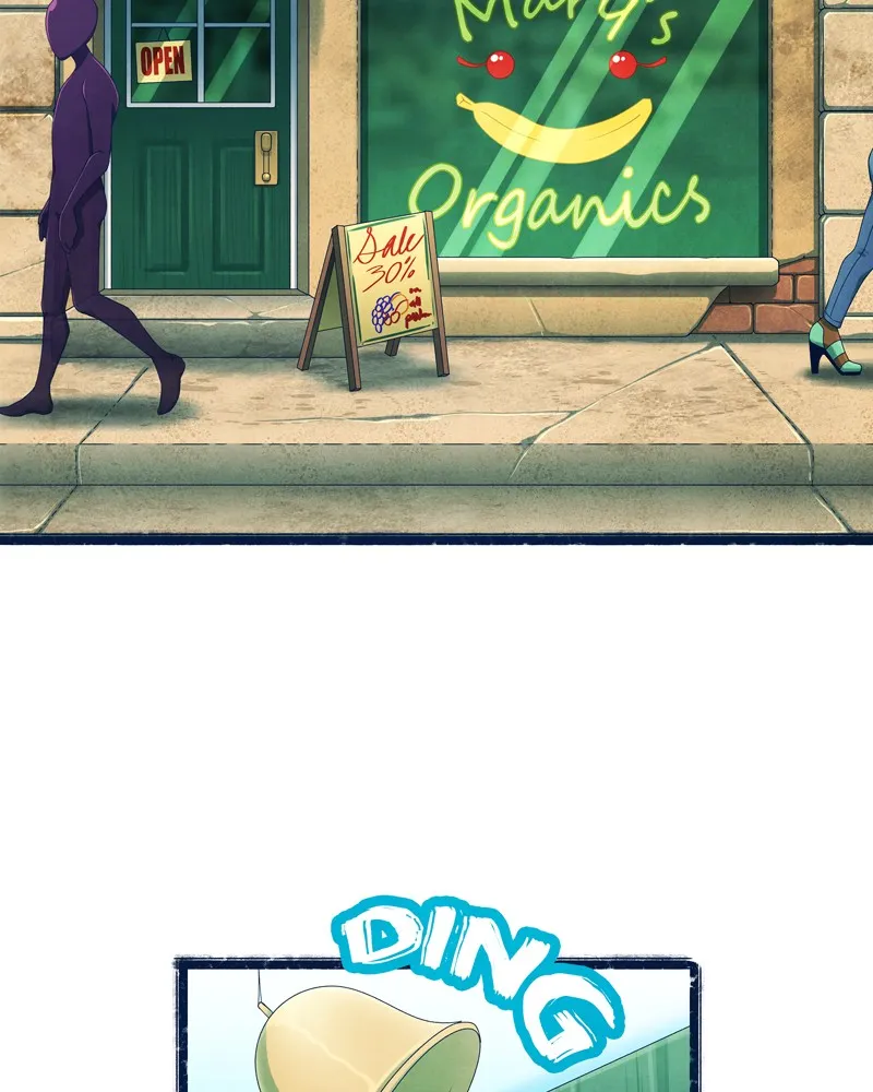 Read City of Blank EN Manga Online