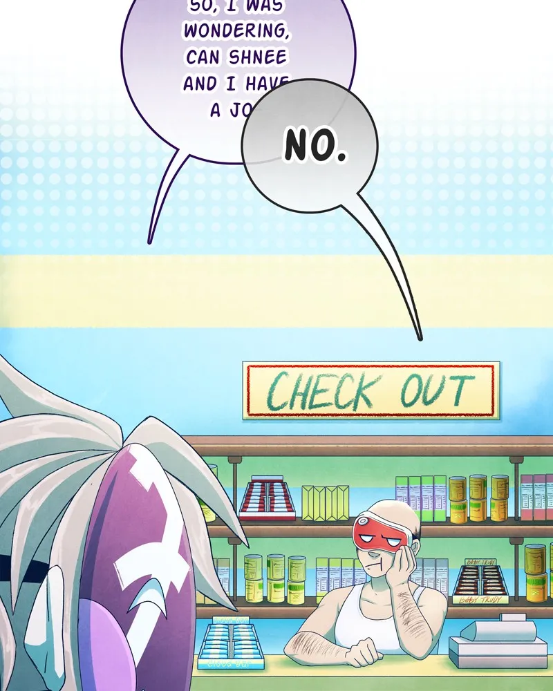 Read City of Blank EN Manga Online