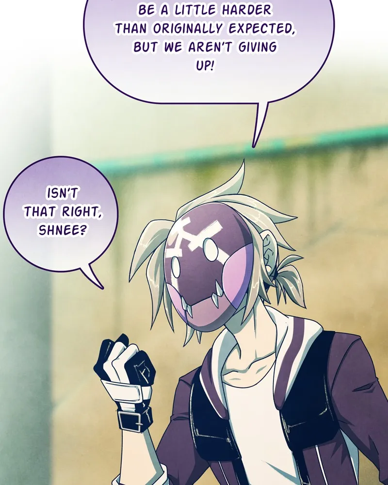Read City of Blank EN Manga Online