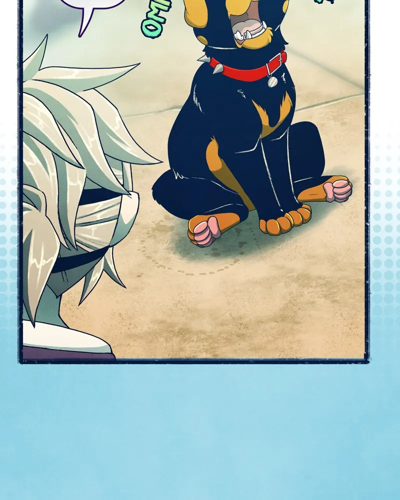 Read City of Blank EN Manga Online