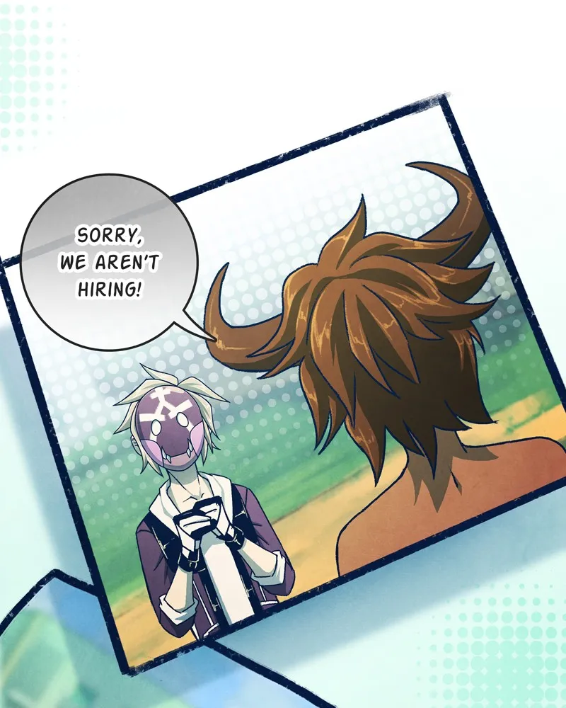 Read City of Blank EN Manga Online