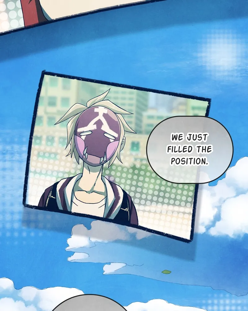 Read City of Blank EN Manga Online